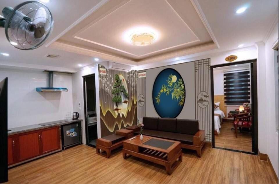 Tamcoc Golden Shine Homestay & Restaurant Ninh Binh Exterior photo