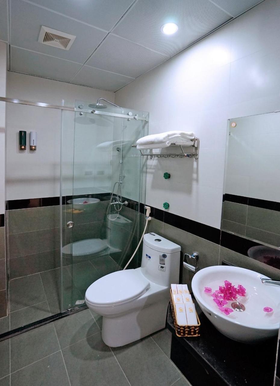 Tamcoc Golden Shine Homestay & Restaurant Ninh Binh Exterior photo